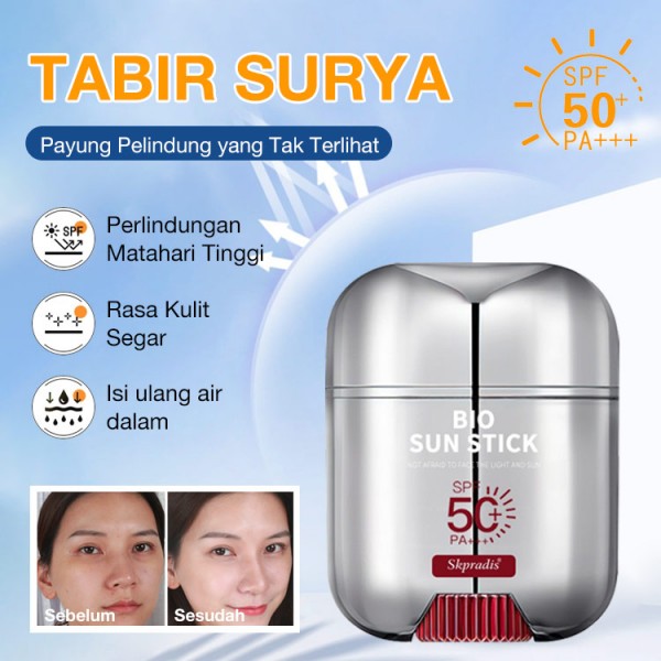 Tongkat tabir surya