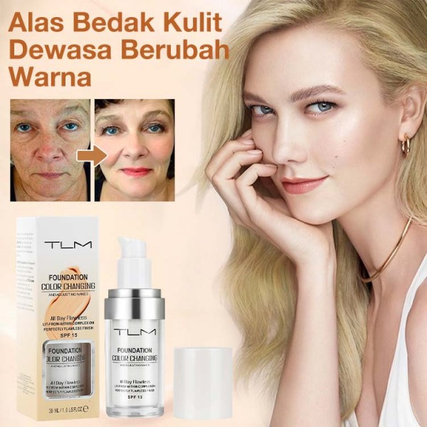 Automatically adjust skin tone color Cha..
