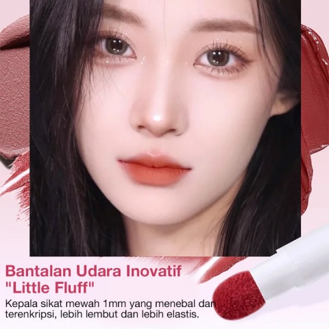 Krim bedak bibir