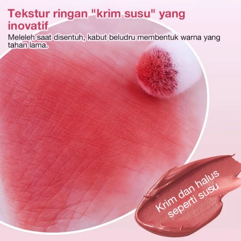 Krim bedak bibir