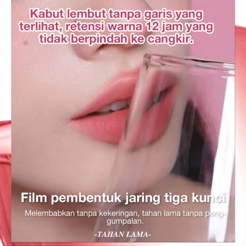 Krim bedak bibir